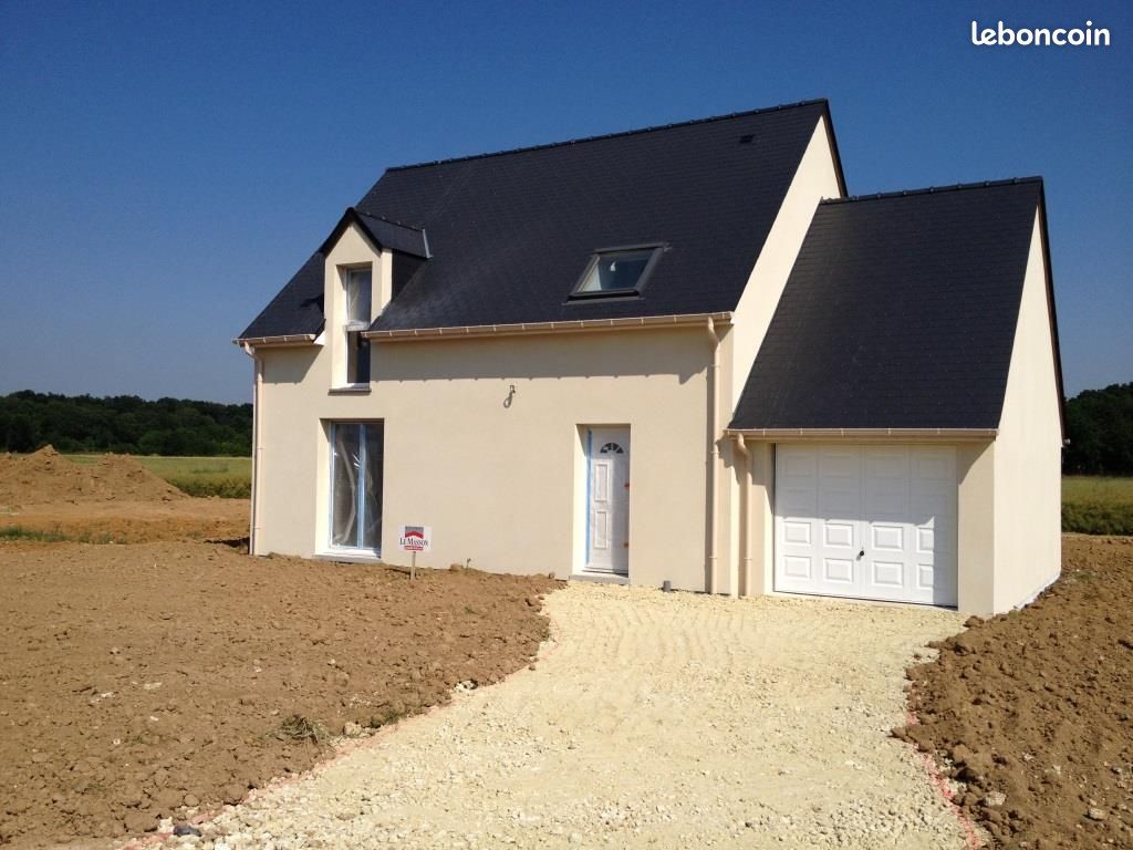 Saint-Aubin-Routot : Dernière Parcelle Disponible