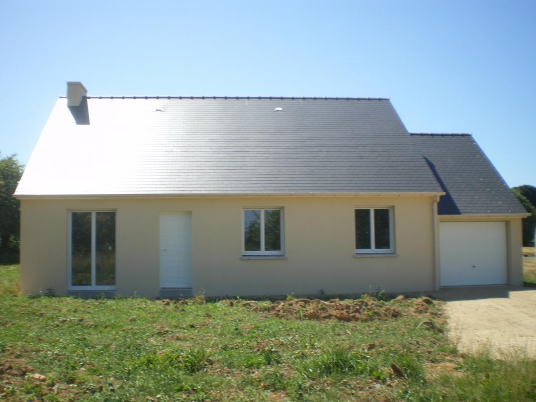 2 CHAMBRES DE PLAIN PIED