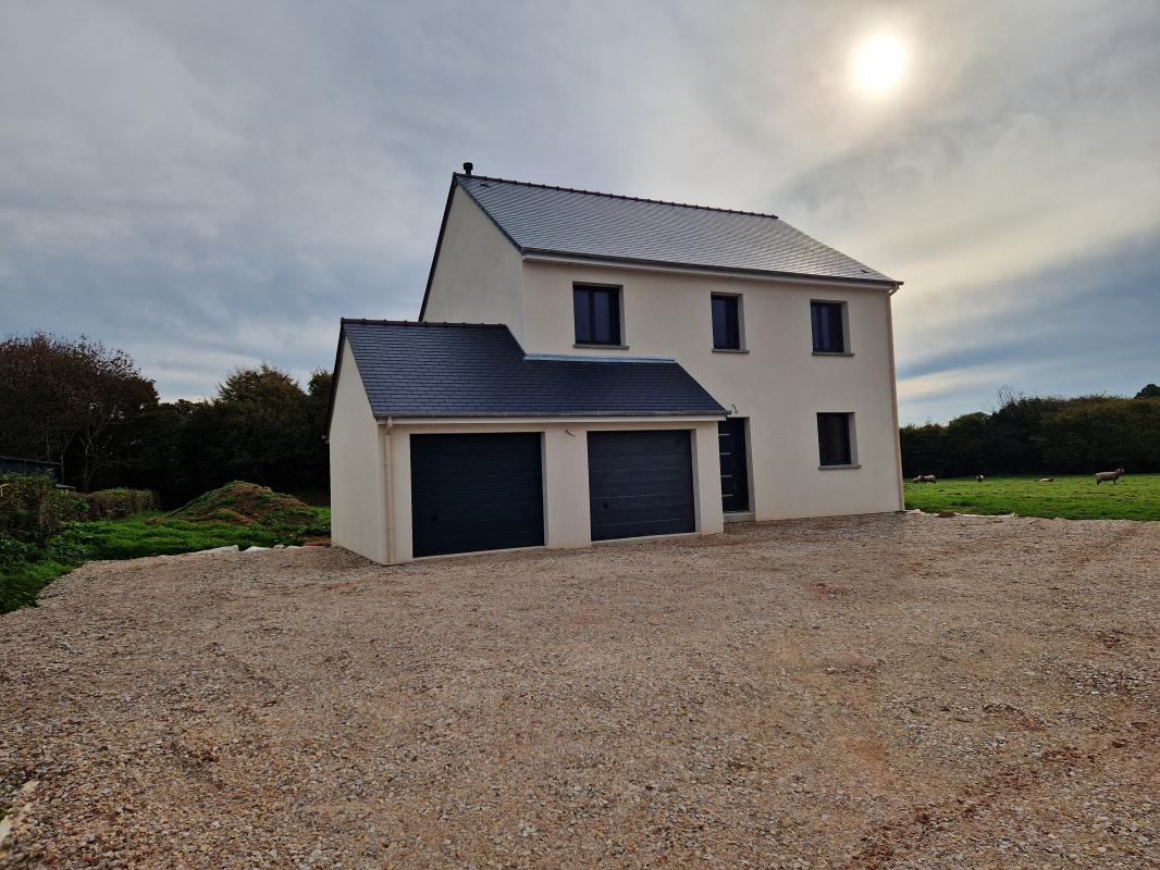 Nouveau lotissement à VALOGNES - Maisons Le Masson