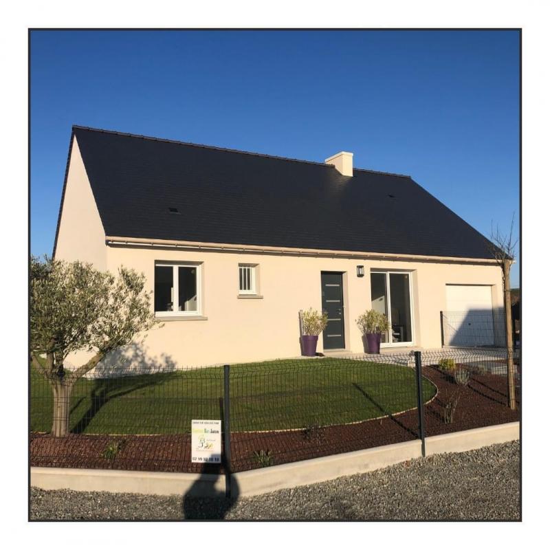 Modèles de maisons du catalogue Maisons Le Masson