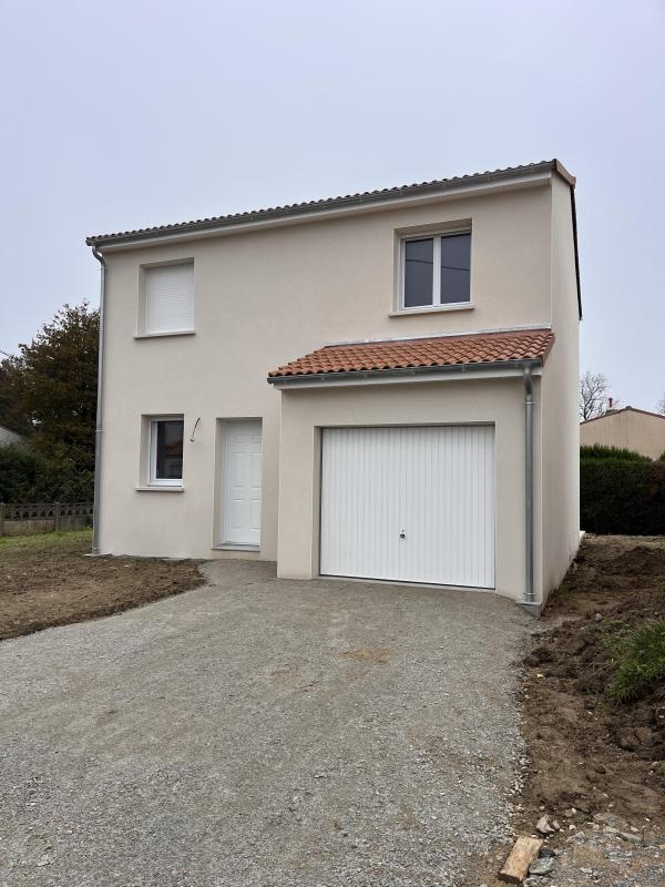 Maison 3 chambres à Chaumes en Retz - Maisons Le Masson