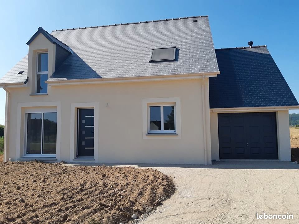Beuzevillette: Votre Projet Immobilier!