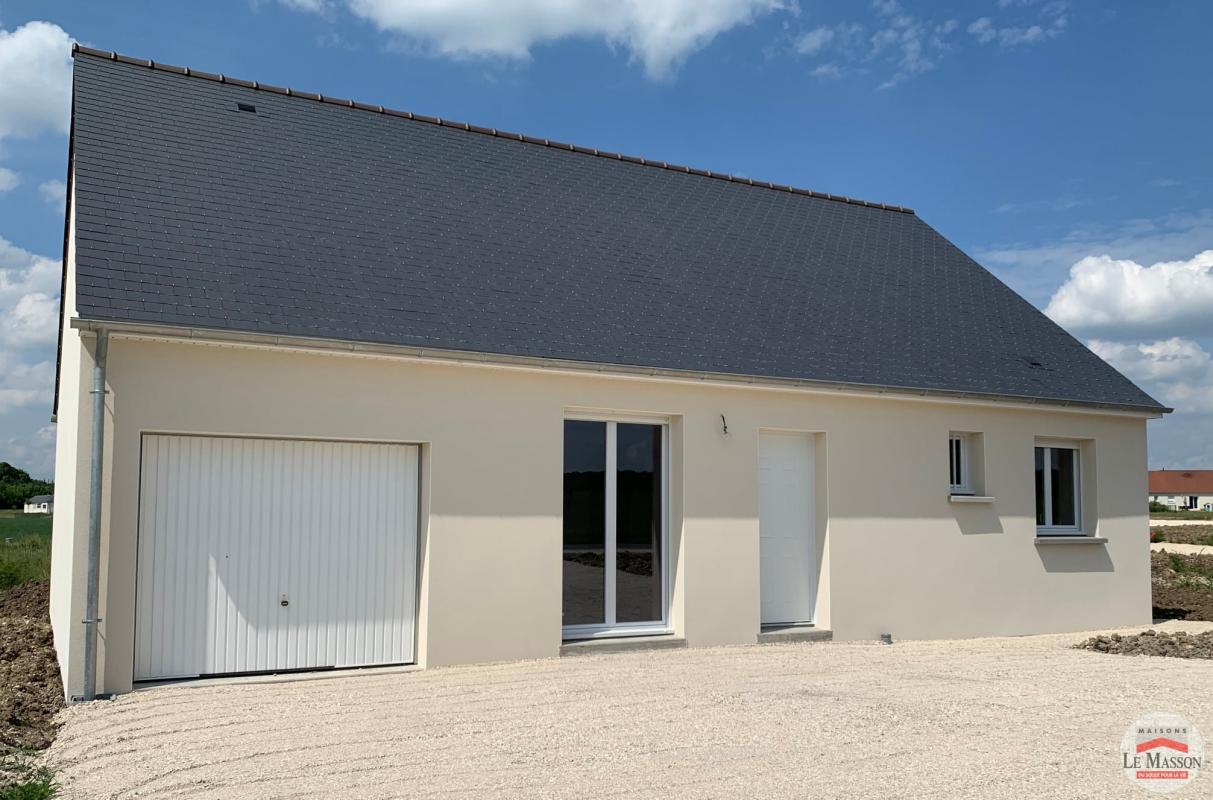 Votre Vie de Qualité à Rouxmesnil-Bouteilles : Un Cocon Près de Dieppe !