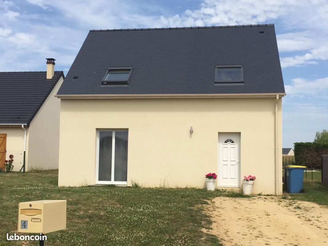 Offre Exceptionnelle : Construisez Votre Maison à Saint Eustache La Foret avec une Remise Exclusive sur le Terrain !