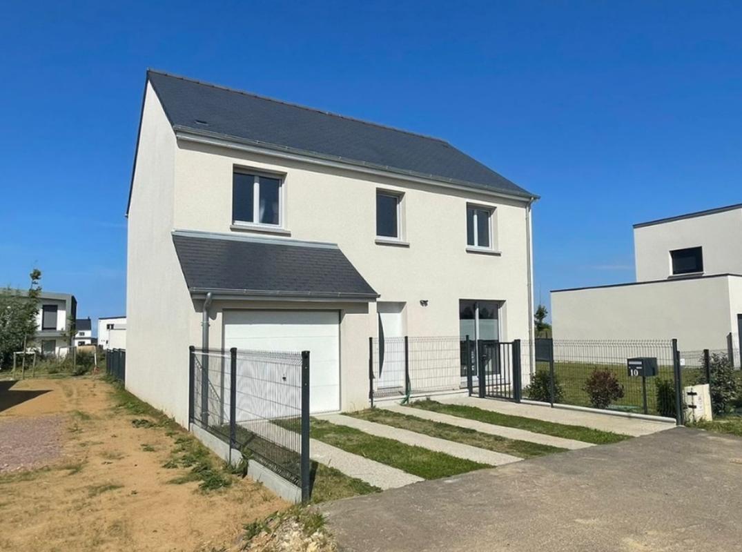 Maison 5 chambres à 800 m de la Mer sur la Turballe !