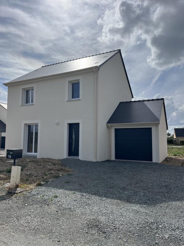 Modèles de maisons du catalogue Maisons Le Masson