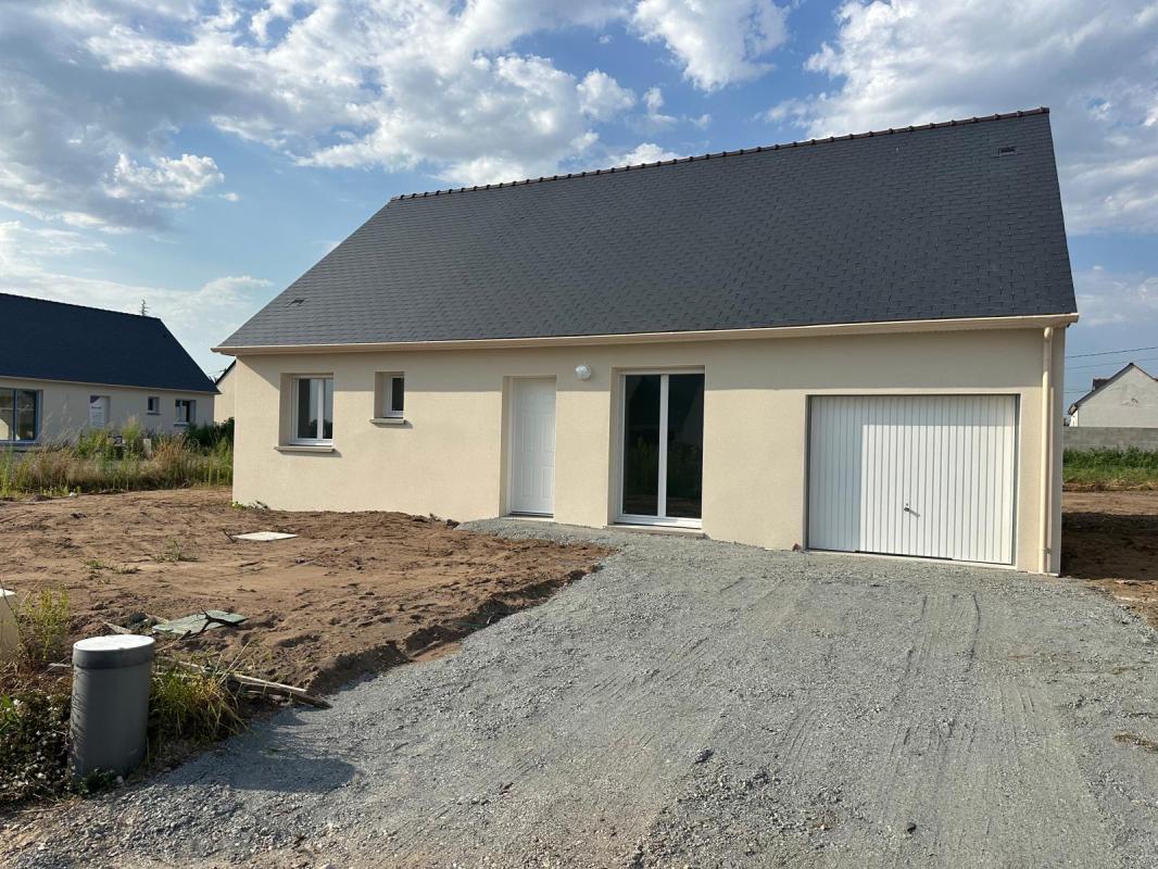 Modèles de maisons du catalogue Maisons Le Masson