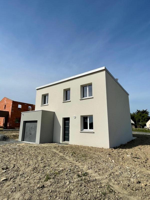 Modèles de maisons du catalogue Maisons Le Masson