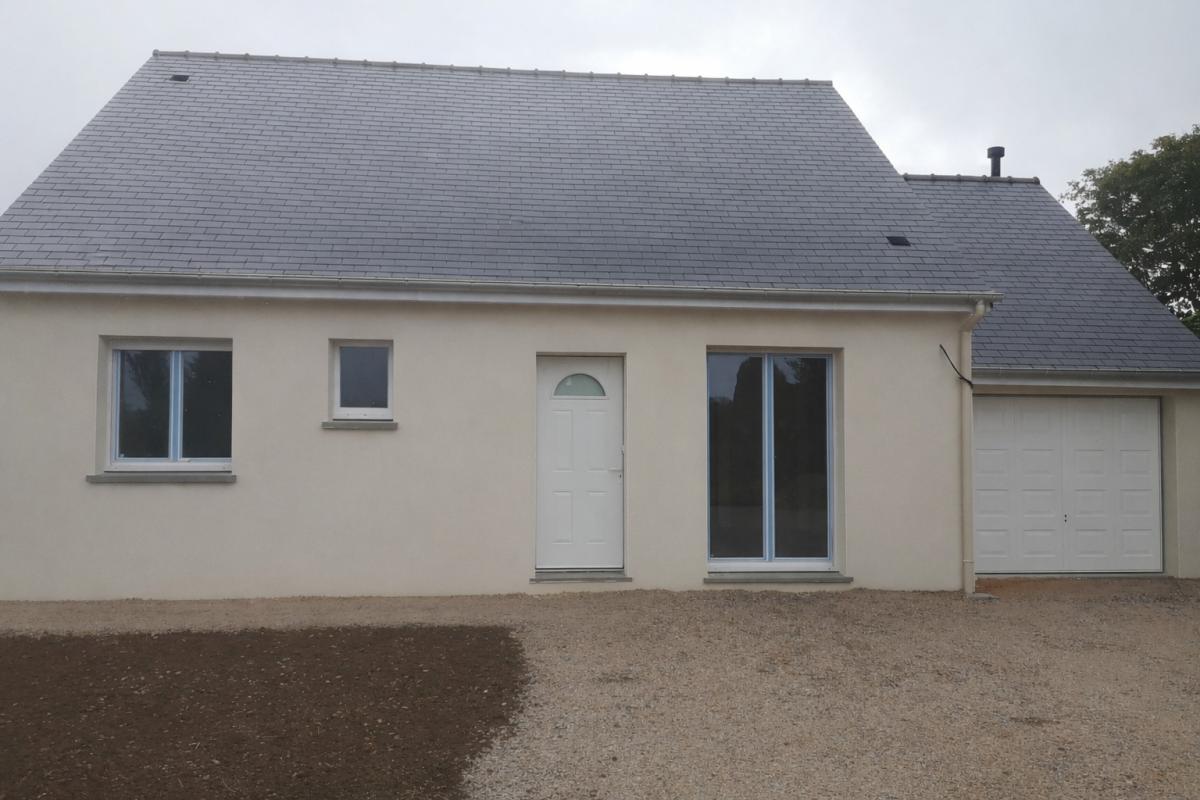 Pavillon Plain Pied VALOGNES