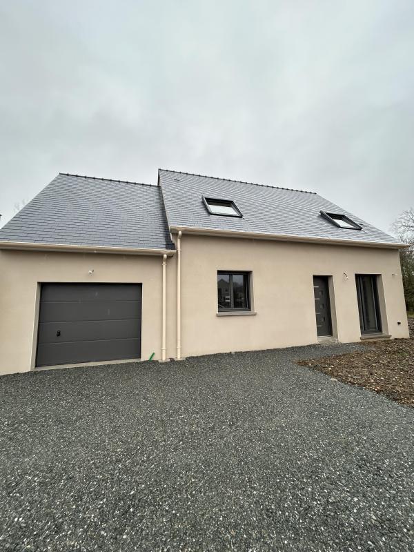 Modèles de maisons du catalogue Maisons Le Masson