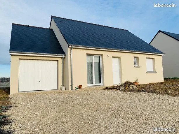 Modèles de maisons du catalogue Maisons Le Masson