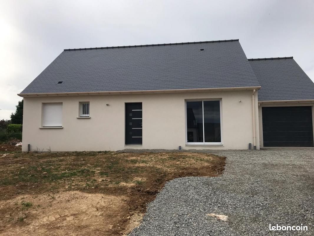 Découvrez Votre Futur Cocon Familial à Construire à Gruchet-le-Valasse !