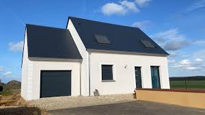 maison 4 chambres