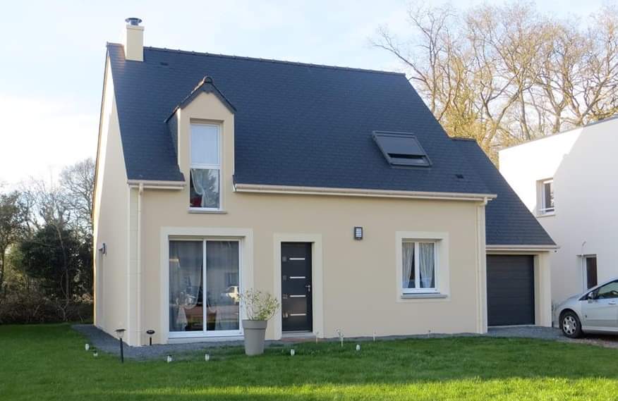 Vivez l'Expérience Unique de la Construction ! Votre Maison de Rêve à Autretot vous Attend !