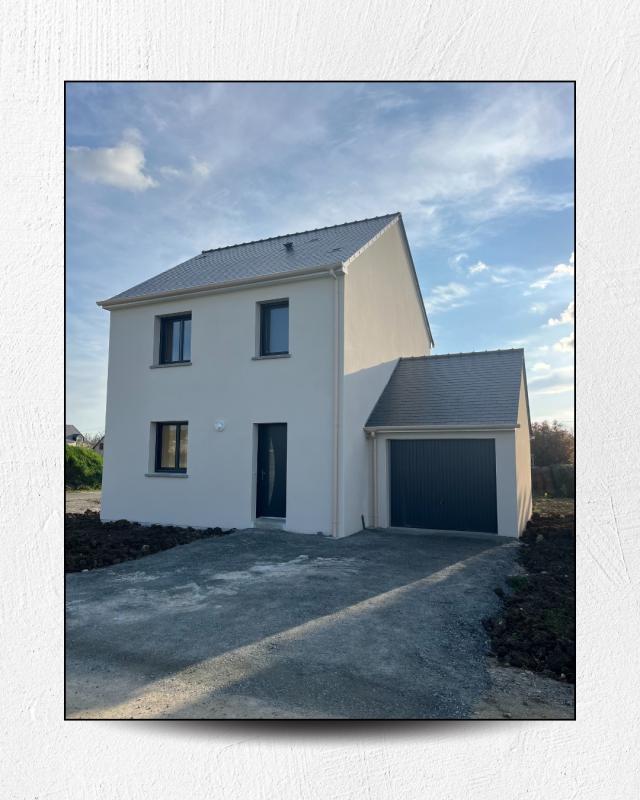 Maison 3 chambres à 800 m de la Mer sur la Turballe !
