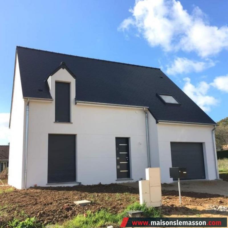 Rouxmesnil-Bouteilles : Une Vie de Qualité à Deux Pas de Dieppe !