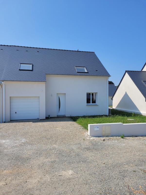 TRES BELLE MAISON SUR BAUD - Maisons Le Masson