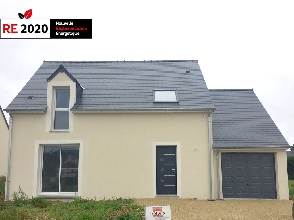 Belle maison 3 chambres sur Vienne En Val!