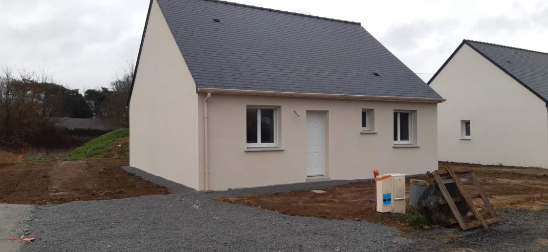 Maison 3 chambres à Fégréac - Maisons Le Masson