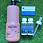 Miniatura: Shampoo Agiva Professional | Anti Frizz 800ml | Fortalecer Cabello
