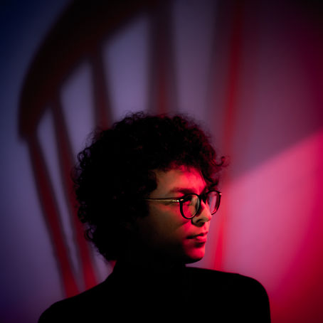 Ayrton Montarroyos Apresenta uma série de 7 lives temáticas