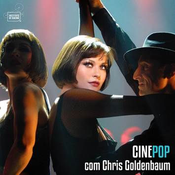 CinePop online AO VIVO:A Cultura da Imagem
