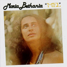MEL DE MARIA BETHÃNIA