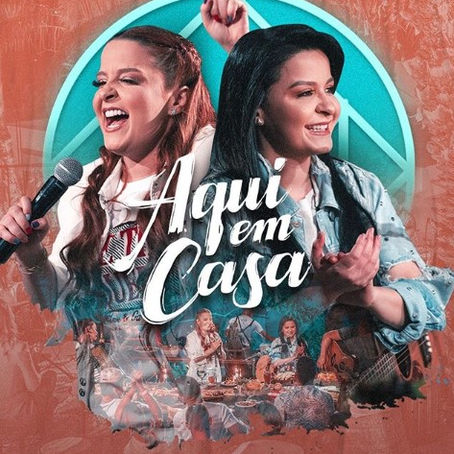 live DE Maiara & Maraisa