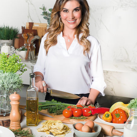 Brueth Carvalho convida nomes da gastronomia e lança desafio beneficente