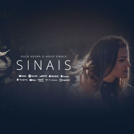 Lala Dias retrata o encontro com a sua própria essência no clipe Sinais