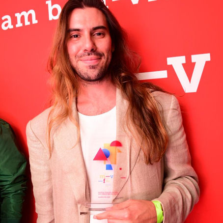 BMVA: Brasileiro é eleito melhor Diretor de Arte no Berlin Music Video Awards
