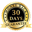 30 day money back guarantee
