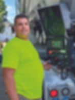 Sam Verzi, Operator