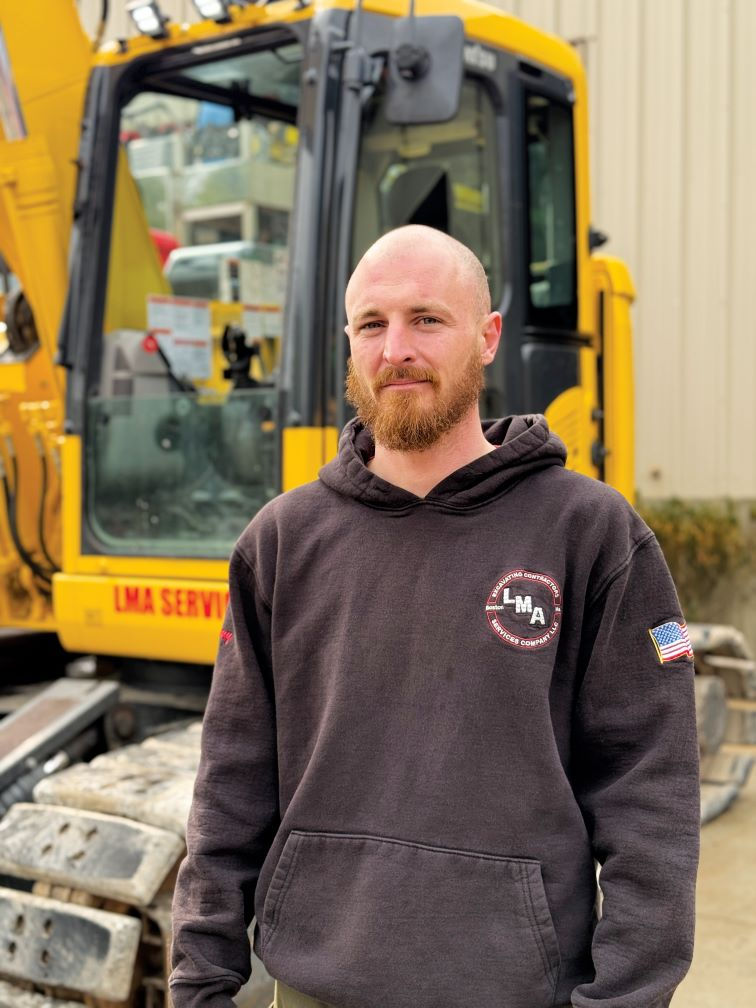 Tommy O’Connor, Owner