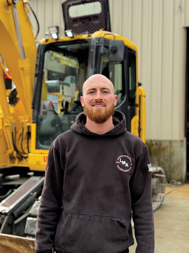 Kevin O’Connor, Owner