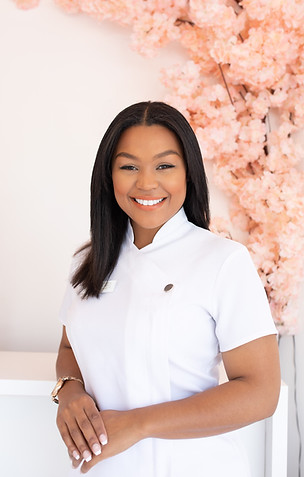 Kyomi Sayce