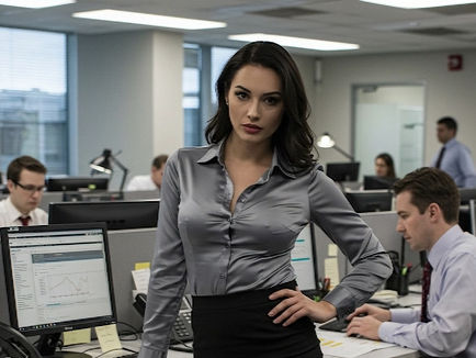 Tied Up in Business: Dress Code Discipline