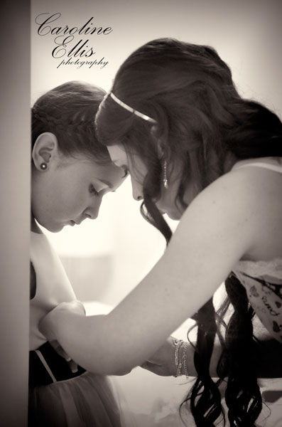 Echuca Wedding Photography