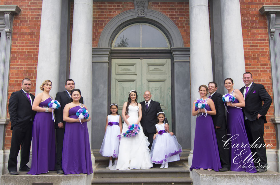 Echuca Moama Wedding Photography
