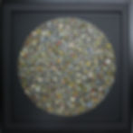 Mosaic Planet