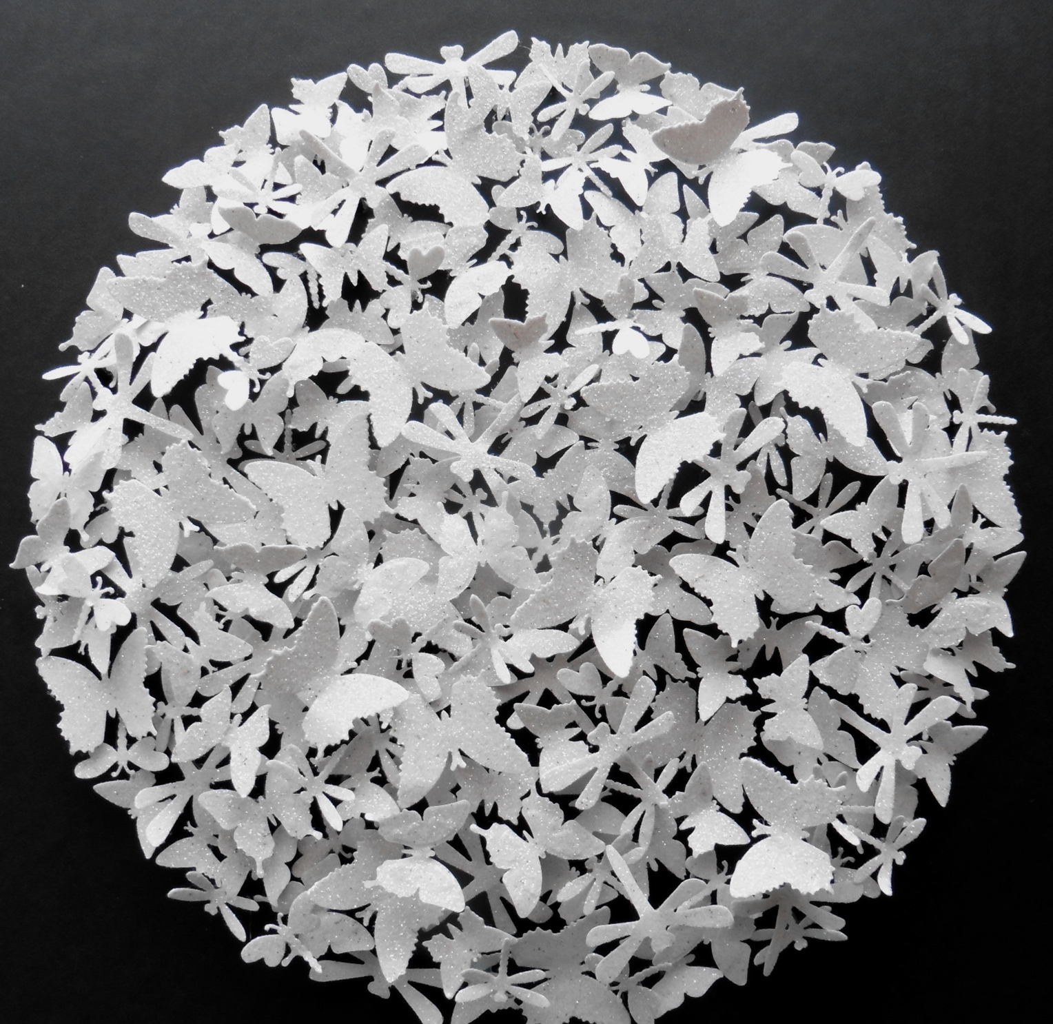 White Swarm
