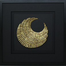 Burnished Eclipse