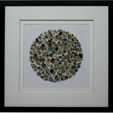 Mosaic Sun
