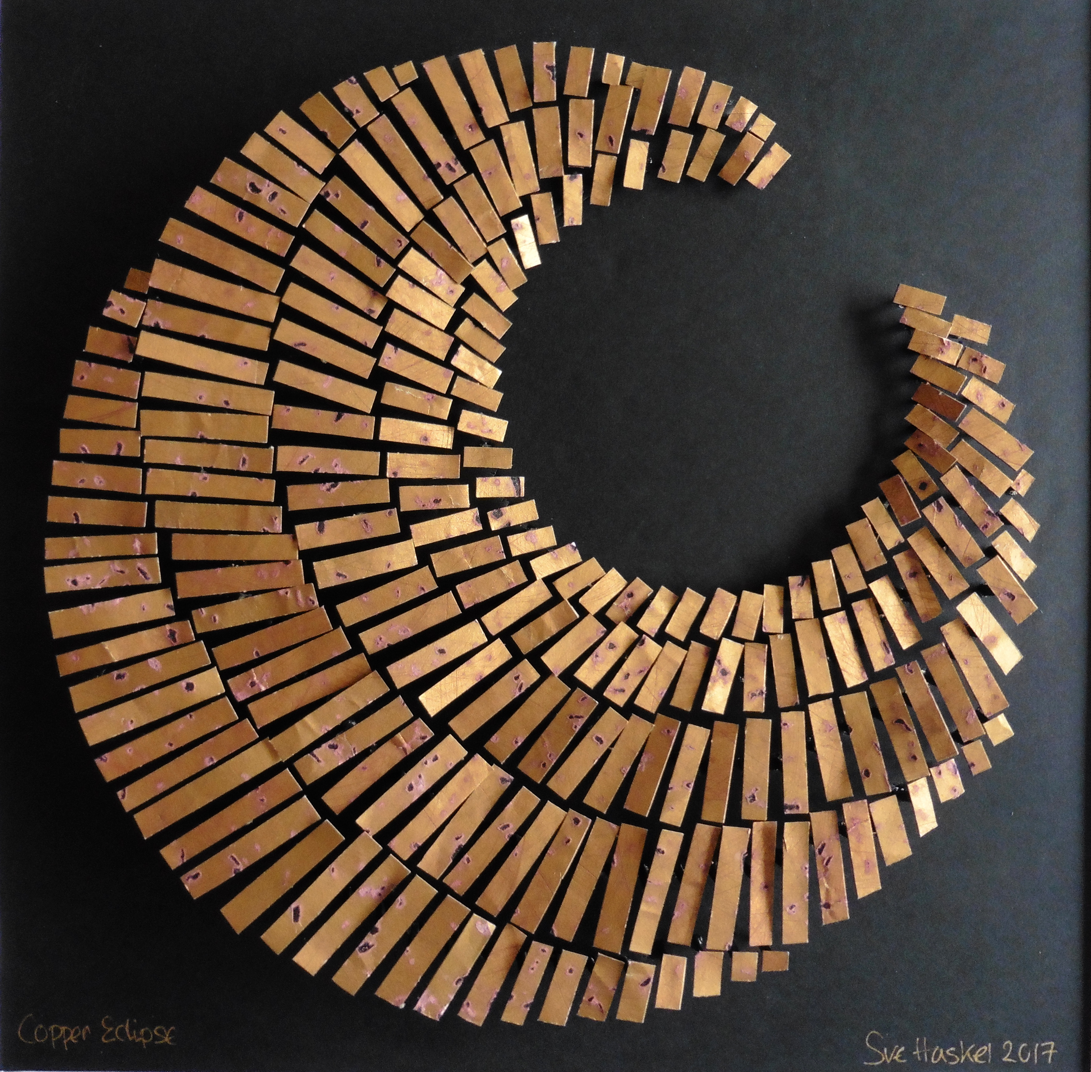 Copper Eclipse