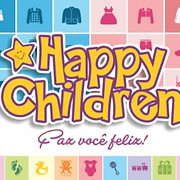 Logo de Happy Children