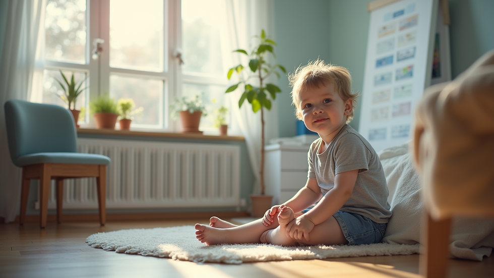 Understanding the Value of Child Psychology Therapy