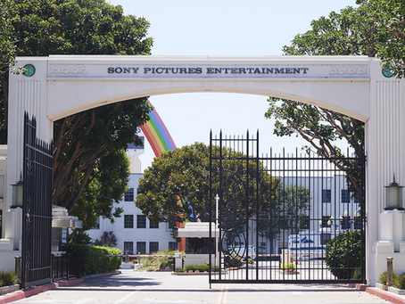 Sony Part 2: Arms Dealer in an Arms Race