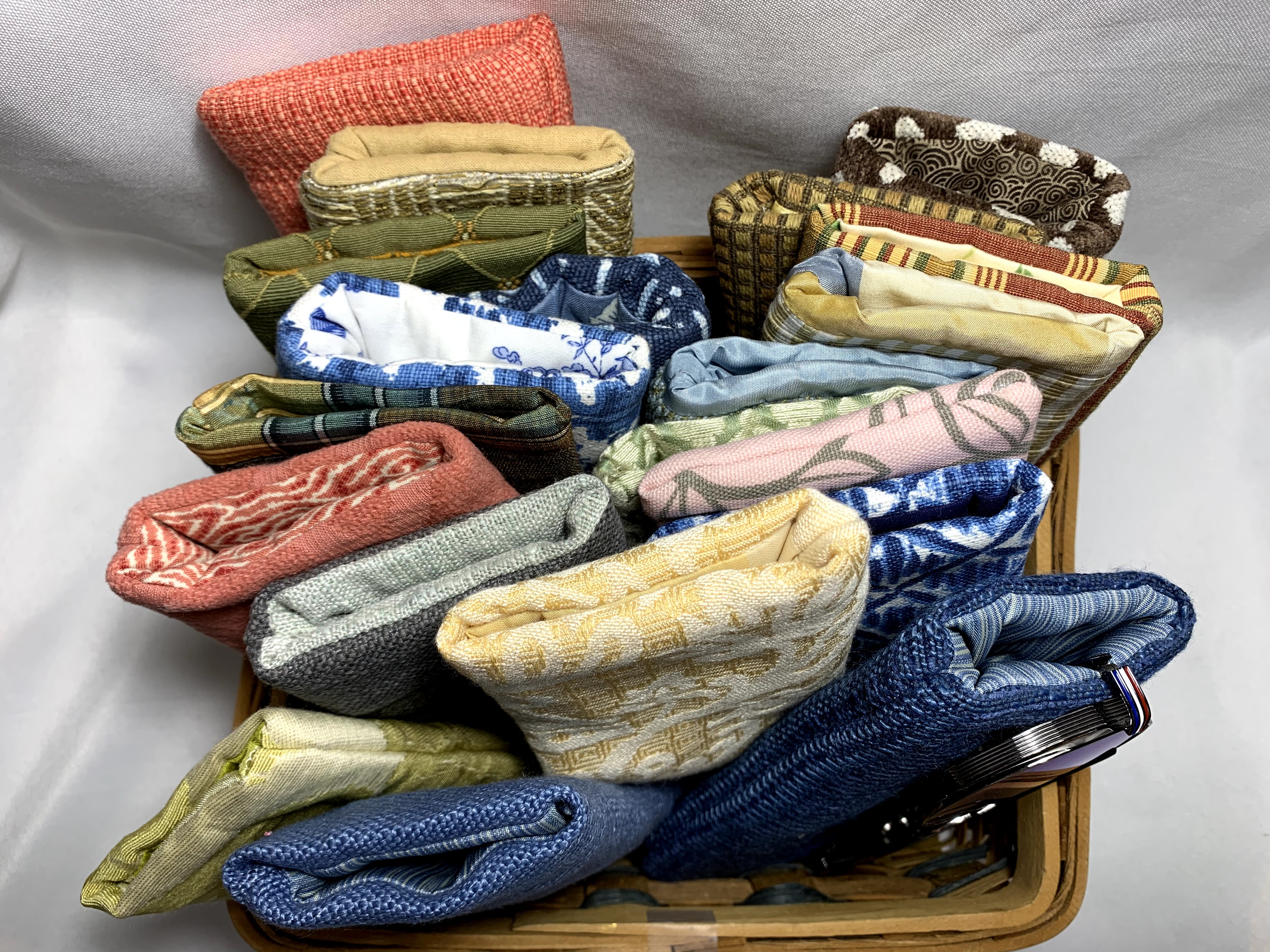 Sunglass/Eyeglass Case