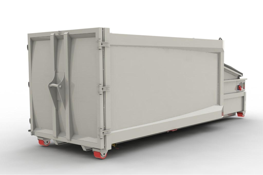 Compactors | Enviatech.com
