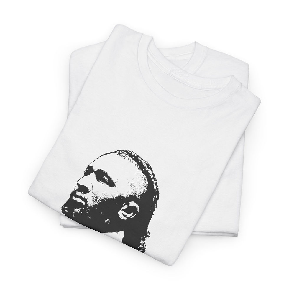 Thumbnail: Chadash Portrait Tee